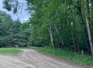 114 Bluff Rd, Leroy, MI 49655