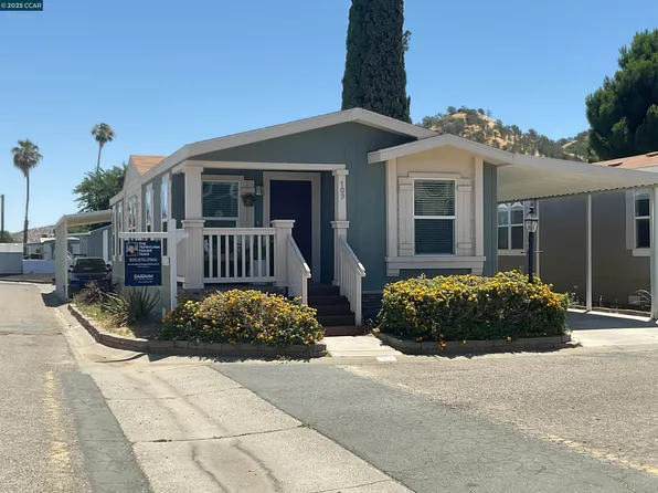 16711 Marsh Creek Rd #109, Clayton, CA 94517