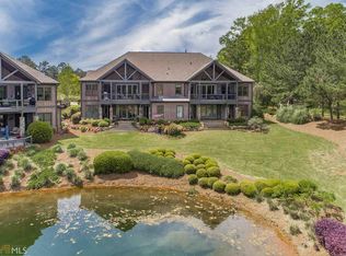 125 Arbor Ln UNIT B, Eatonton, GA