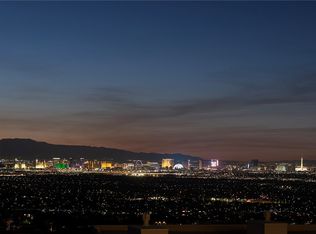 1205 Amber Rim Dr, Henderson, NV 89012