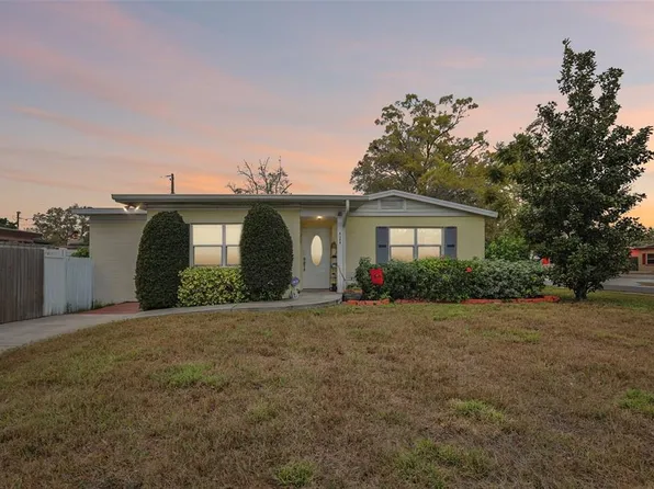 8500 55th St N, Pinellas Park, FL 33781