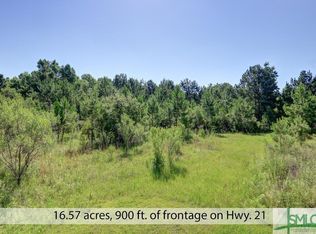 185 Commercial Dr, Rincon, GA 31326