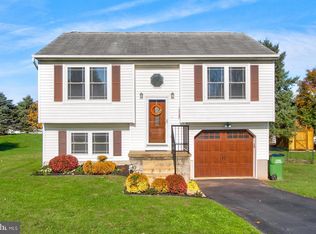 289 Edinburgh Rd, York, PA 17406