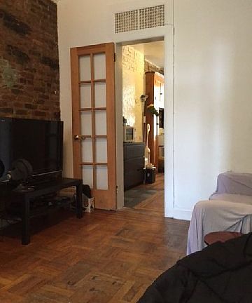 3rd image of 207 E 5th St APT 1C