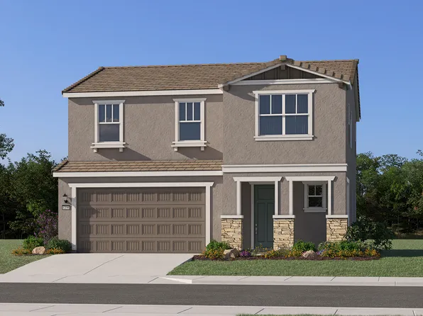 6016 Casterly Rock Rd, Roseville, CA 95747