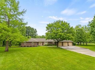 17402 NE 134th Ter, Kearney, MO 64060