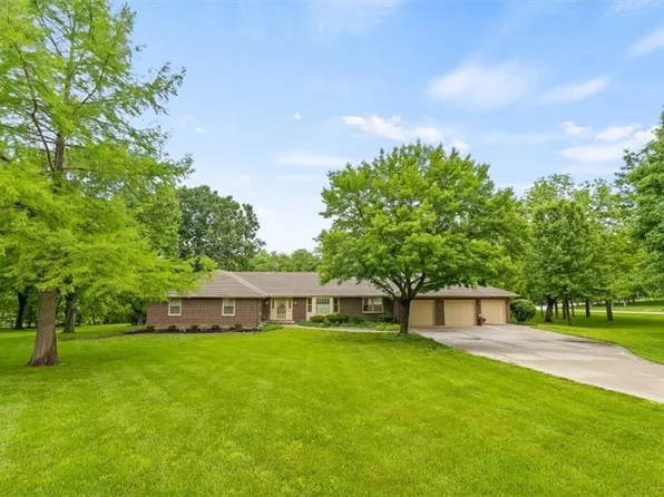 17402 NE 134th Ter, Kearney, MO 64060