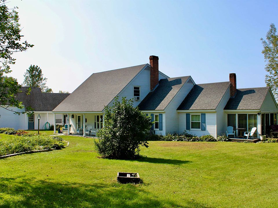 2527 Munger Street, New Haven, VT 05472 | Zillow