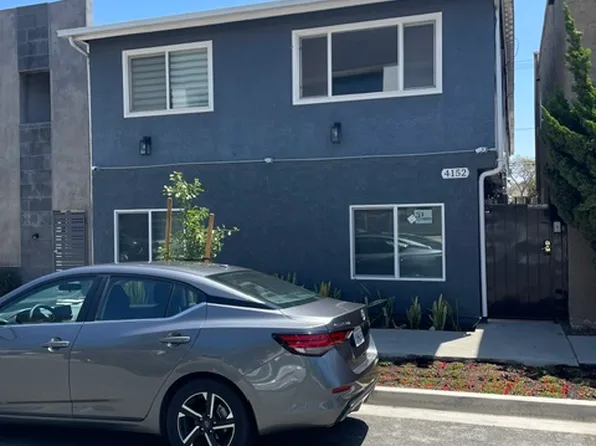 4152 N Business St #5, Long Beach, CA 90807