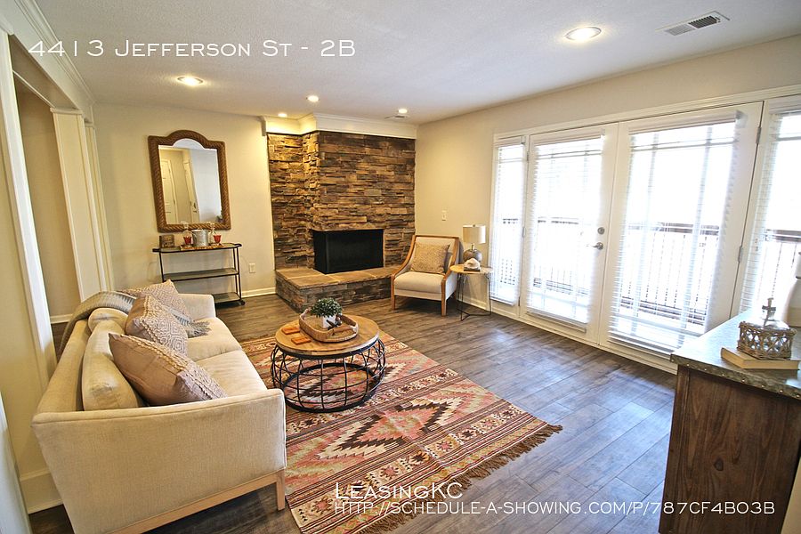 1st image of 4413 Jefferson St APT 2B