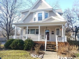 1429 S Whittier Ave, Springfield, IL 62704