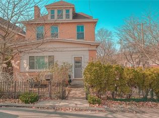 1704 Warriors Rd, Pittsburgh, PA 15205