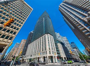 955 Bay St #2209, Toronto, ON