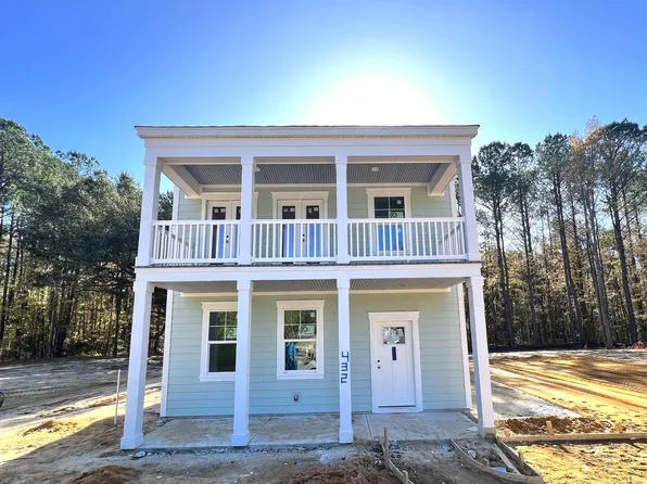 432 Founders Oak Way, Yemassee, SC 29945