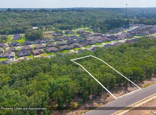 1053 Fern Ridge Rd, Sherwood, AR 72120