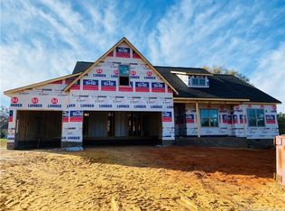 50 Joel Way, Lillington, NC 27546