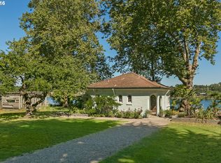 11650 S Riverwood Rd, Portland, OR 97219