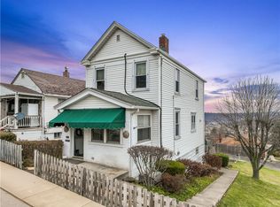 1635 New York Ave, McKeesport, PA