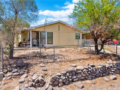 665 Holly St, Bullhead City, AZ, 86442