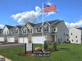 224 Magnolia Lane Lot 42, State College, PA 16803