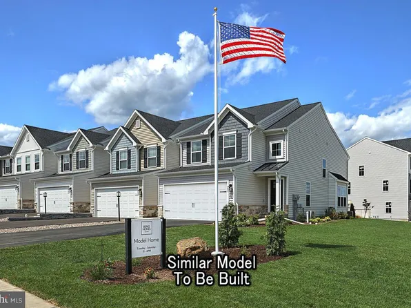 224 Magnolia Lane Lot 42, State College, PA 16803