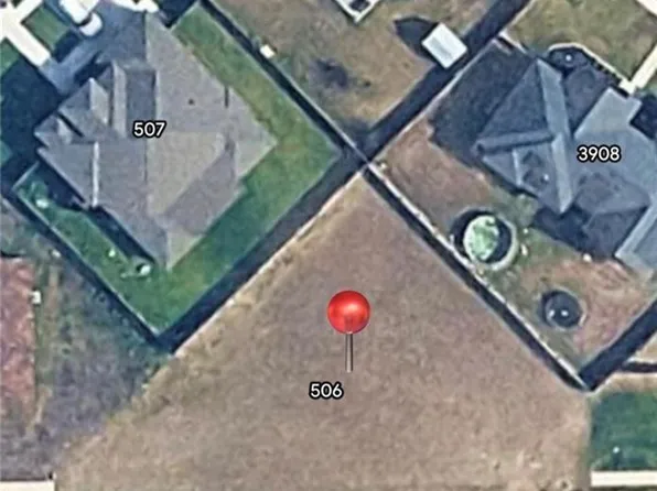 506 Mi Vida St, Weslaco, TX 78596