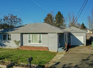 1031 Williams Ave, Woodburn, OR 97071