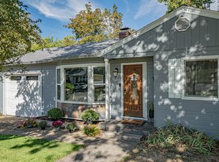 1521 Terrace Dr, Medford, OR
