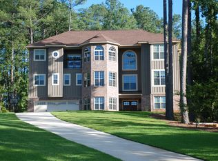 4414 Ferry Lndg, Evans, GA 30809