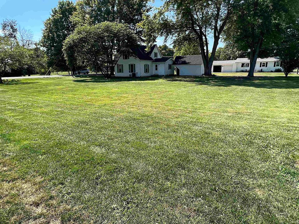 195 W Main St, Yeoman, IN 47997 | MLS #202334328 | Zillow