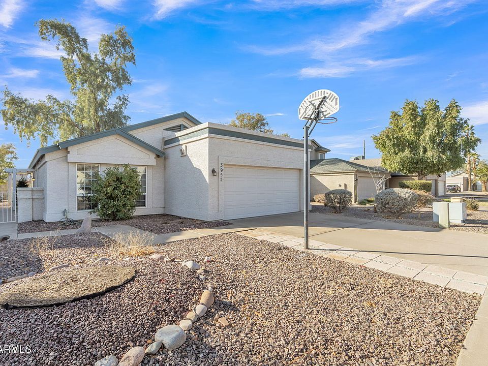 1st image of 3955 W CINDY Street