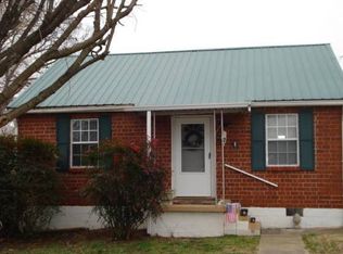 5012 Fennel Rd, Knoxville, TN 37912