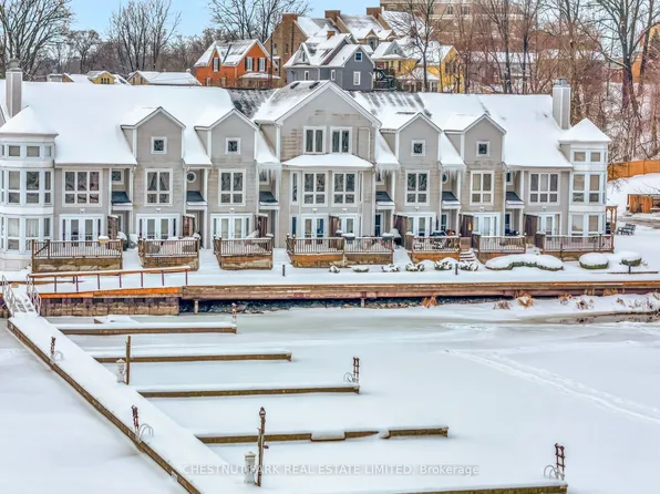 1 Mortimer St Unit 11, Prince Edward County, ON K0K 2T0