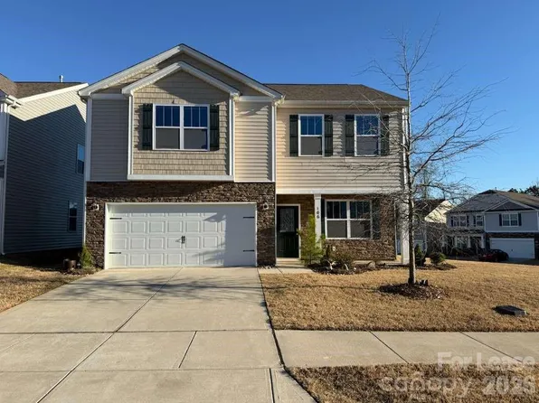 106 Sierra Rd, Mooresville, NC 28117