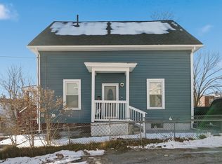 5 Ripley Pl, Worcester, MA 01610