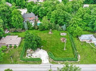 5364 W Smokey Row Rd, Greenwood, IN 46143