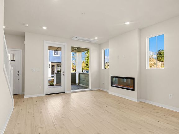 Quick Move-In Home