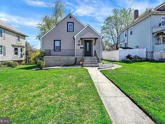 2nd image of 5217 Catalpha Rd