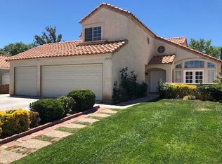 1542 Windsor Pl, Palmdale, CA 93551