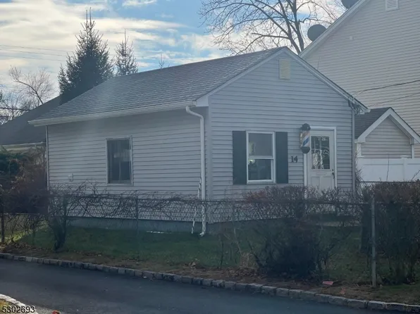 14 N 1st Ave, Roxbury Twp., NJ 07847