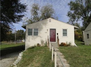 4368 Laurel Ave, Omaha, NE 68111