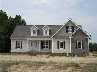 900 Braswell Rd, Goldsboro, NC 27530