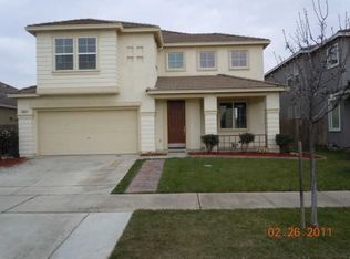 3866 Colma Ave, Merced, CA 95348