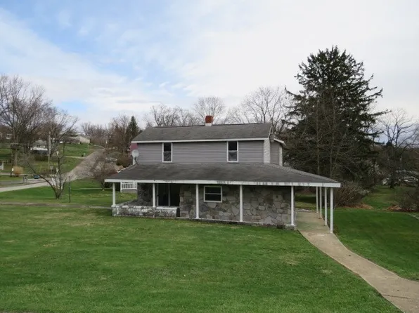 223 Church St, Delmont, PA 15626