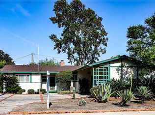 1230 N Mountain Ave, Claremont, CA 91711