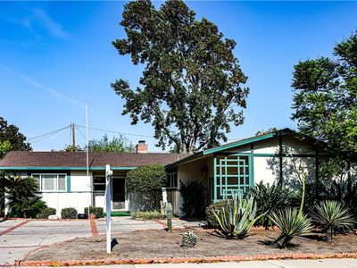 1230 N Mountain Ave, Claremont, CA, 91711