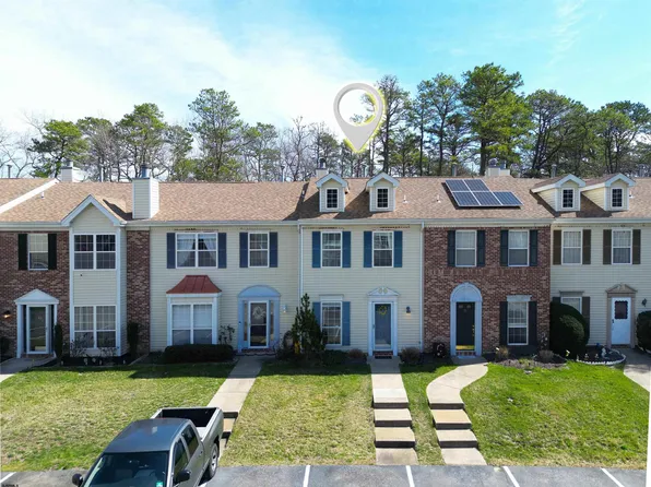 12 Cherokee Dr #12, Absecon, NJ 08205