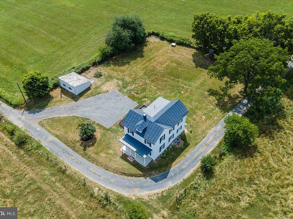 105 Short Run Ln, Mount Jackson, VA 22842 Zillow