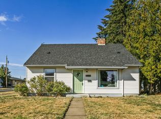 503 E Euclid Ave, Spokane, WA 99207