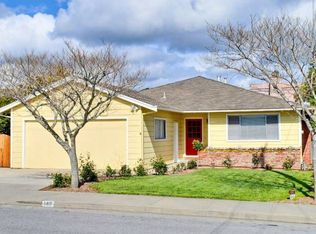 140 Getchell St, Santa Cruz, CA 95060
